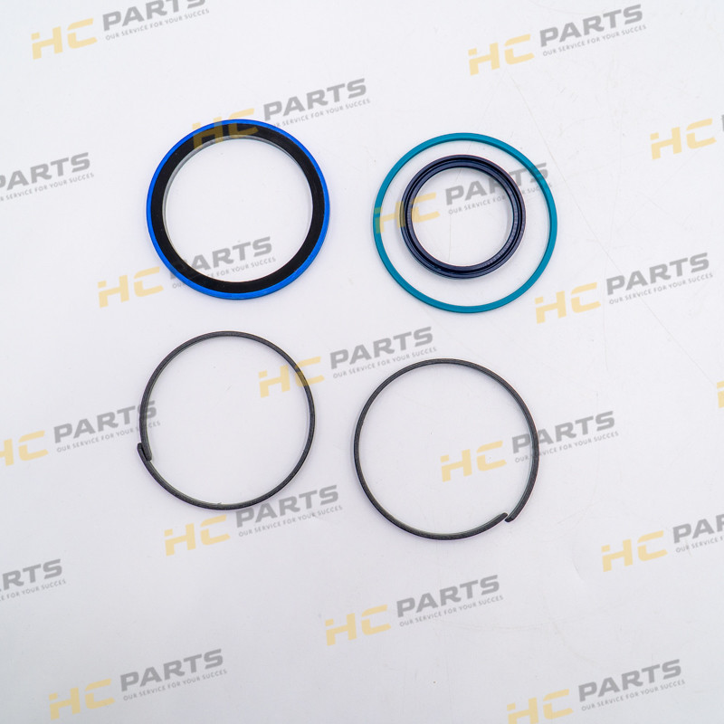 Комплект уплотнений торсионного привода JCB — JS OEM