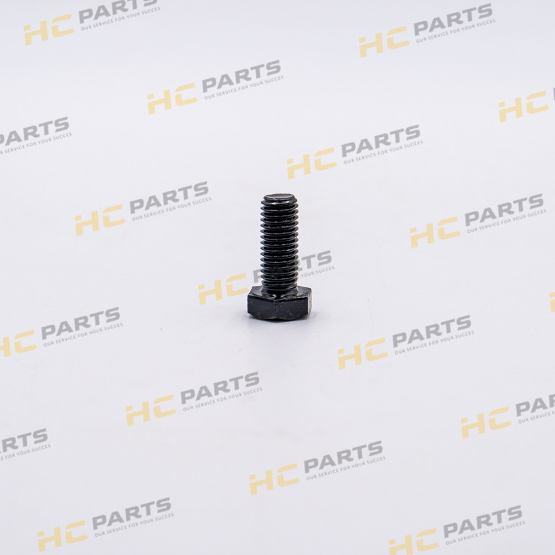 Ступичный болт JCB M10x25-AZERI PARTS
