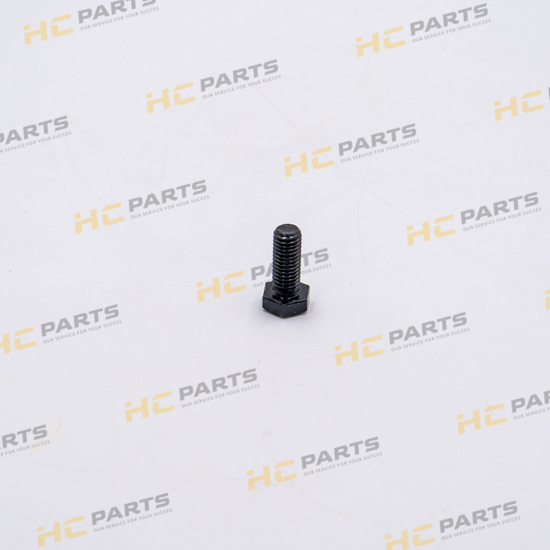 Болт ступицы JCB M10x25 - AZERI PARTS