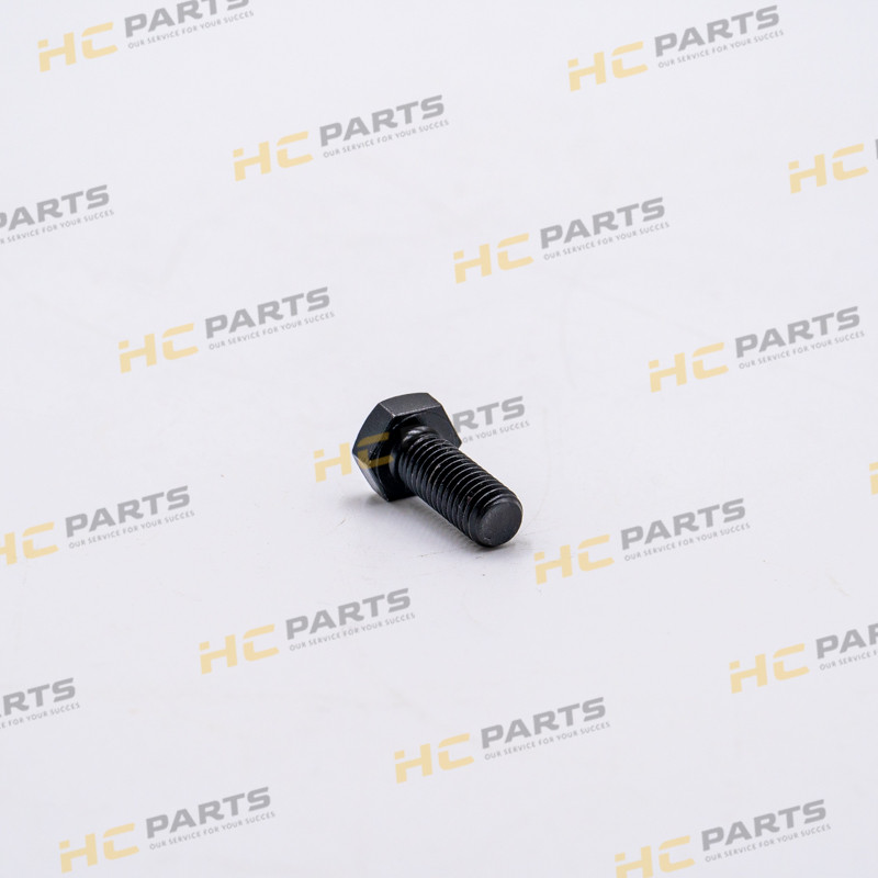 Ступичный болт JCB M10x25-AZERI PARTS