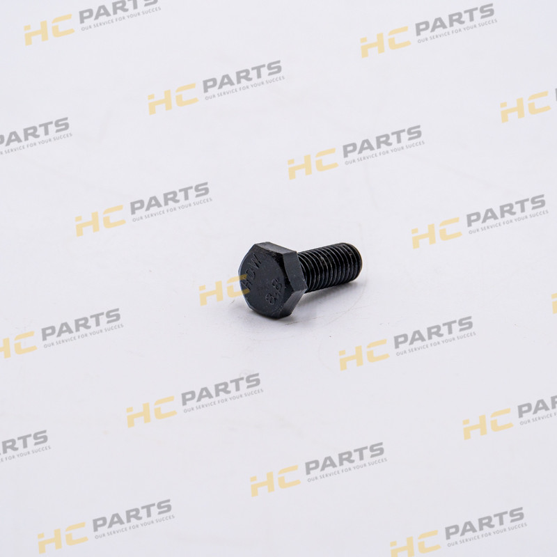 Болт ступицы JCB M10x25 - AZERI PARTS