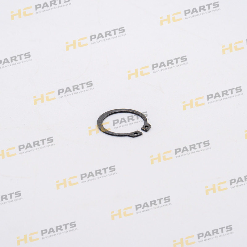 Поворотный шарнир JCB Pin — мини-экскаватор AM