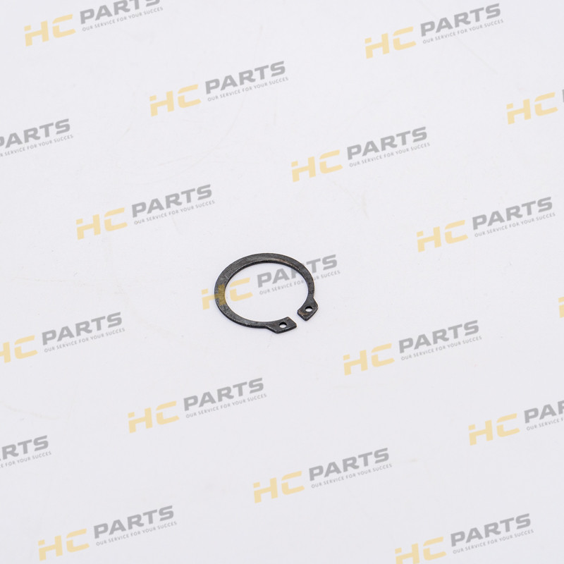 Поворотный шарнир JCB Pin — мини-экскаватор AM