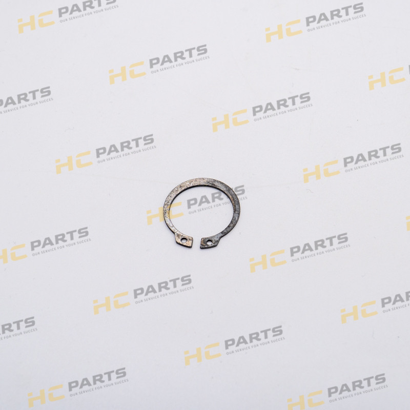 Поворотный шарнир JCB Pin — мини-экскаватор AM