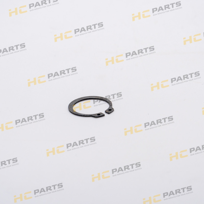 Поворотный шарнир JCB Pin — мини-экскаватор AM