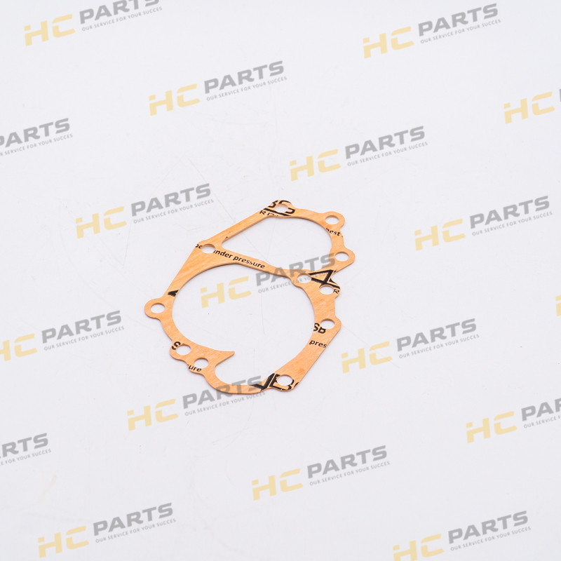 Прокладка водяного насоса мини-экскаватора JCB 1,5 T-PERKINS KD HH