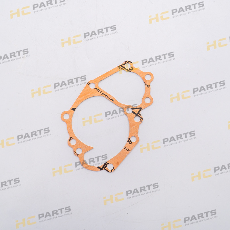 Прокладка водяного насоса мини-экскаватора JCB 1,5 T-PERKINS KD HH