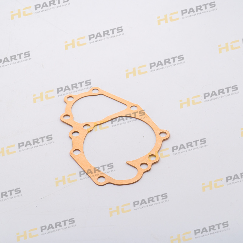 Прокладка водяного насоса мини-экскаватора JCB 1,5 T-PERKINS KD HH