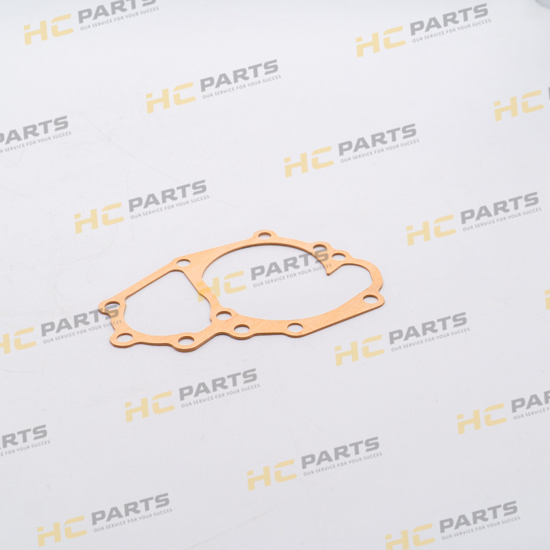 Прокладка водяного насоса JCB для мини-экскаватора 1,5 т — PERKINS KD HH