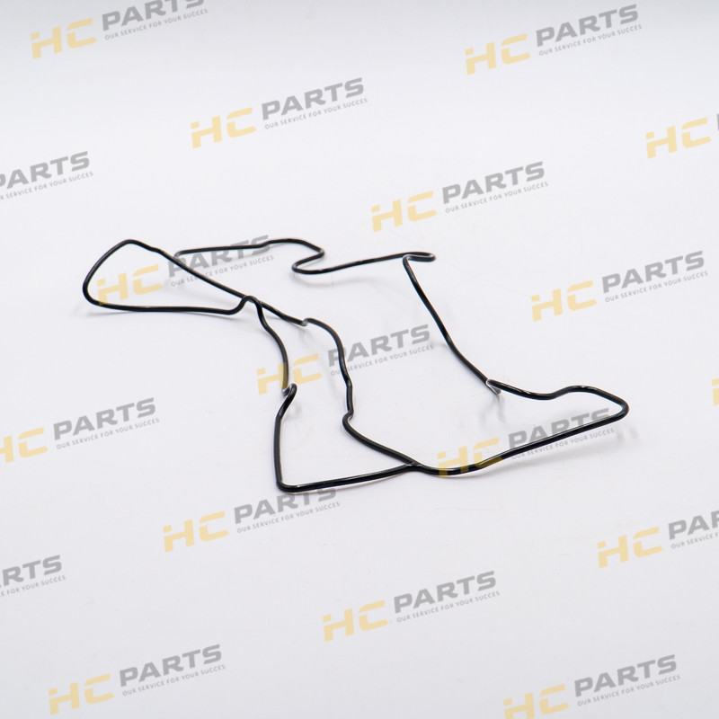 Прокладка клапанной крышки JCB HL HM, мини-экскаватор PERKINS