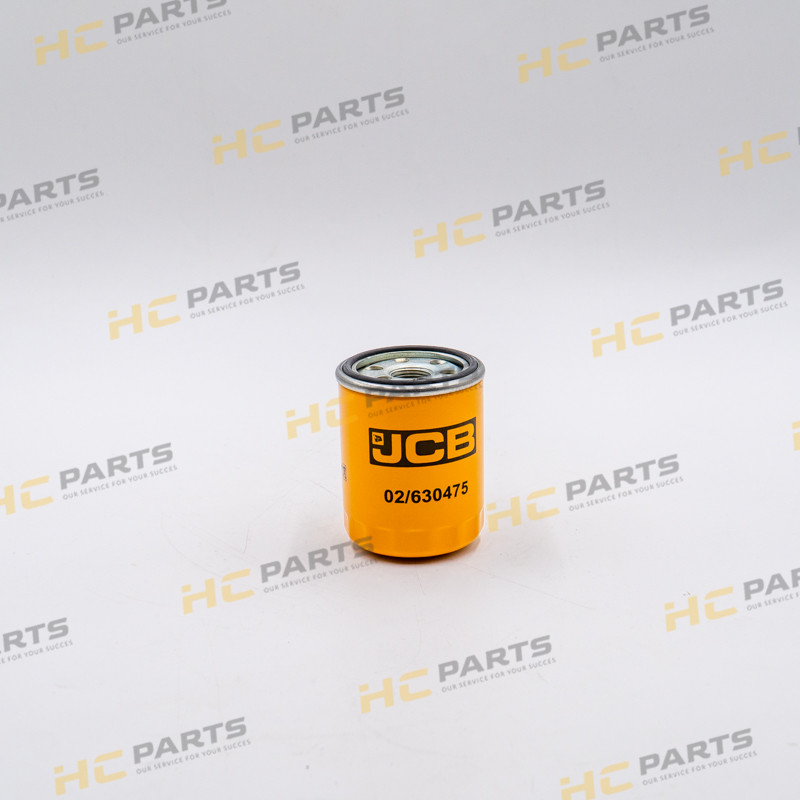 Масляный фильтр для двигателя JCB-MICRO 8008, оригинал