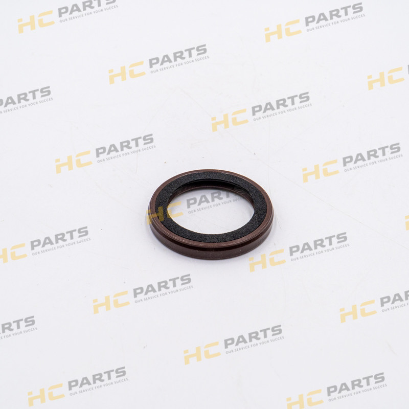 Передний сальник коленчатого вала JCB ISUZU 4JG1 - AZERI PARTS