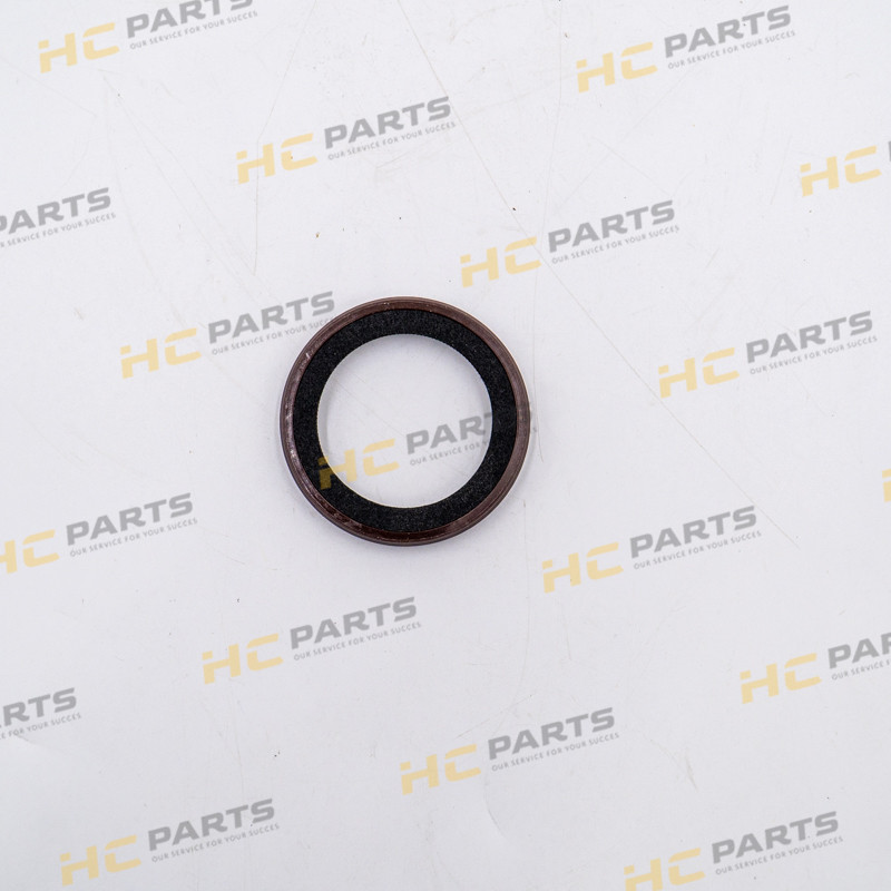 Передний сальник коленчатого вала JCB ISUZU 4JG1 - AZERI PARTS