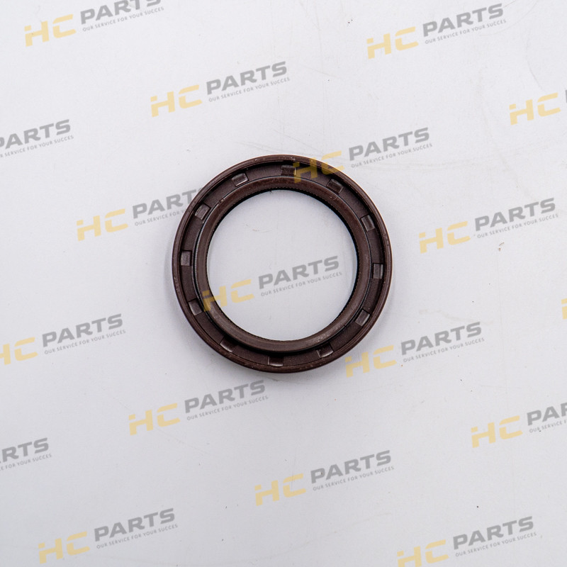 Передний сальник коленчатого вала JCB ISUZU 4JG1 - AZERI PARTS