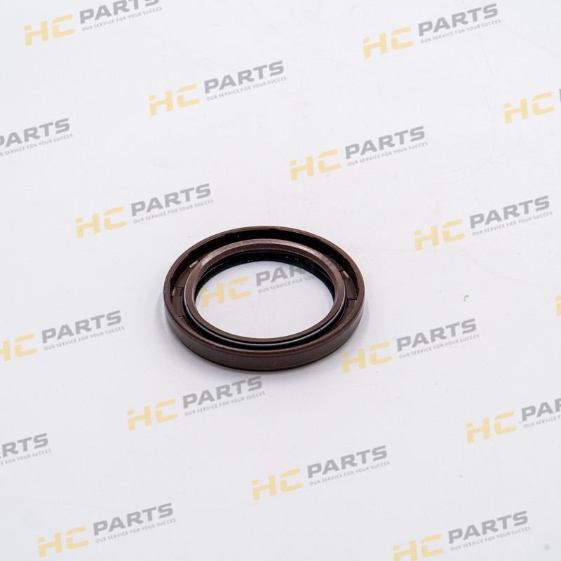 Передний сальник коленчатого вала JCB ISUZU 4JG1 - AZERI PARTS