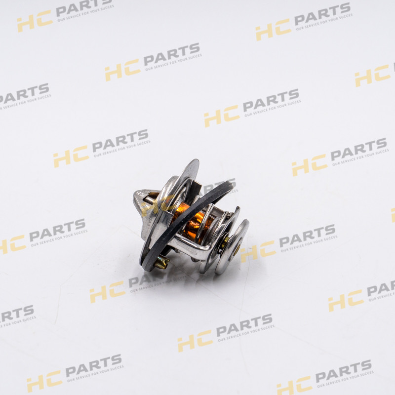 Термостат JCB "A" для двигателя ISUZU 6HK1 - JS