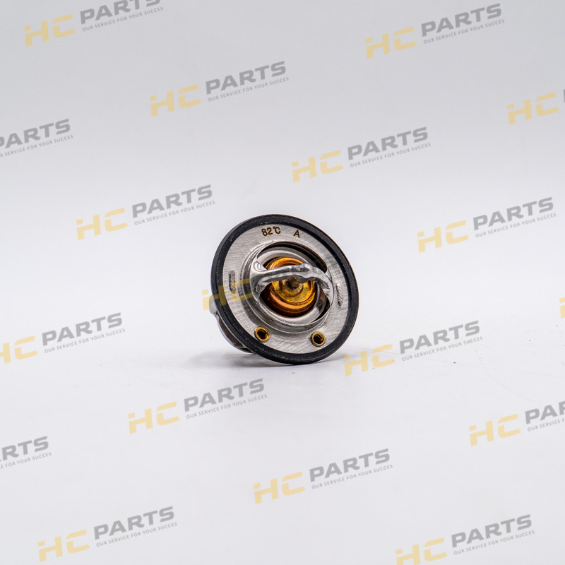 Термостат JCB "B", температура 82 °C, Isuzu 6HK1 - JS JZ