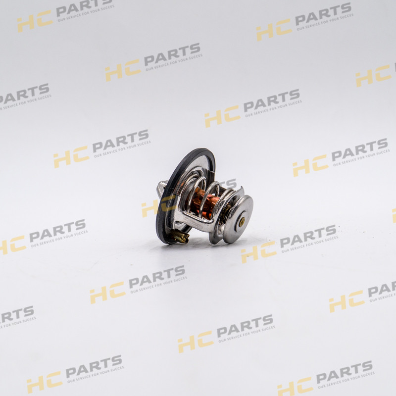 Термостат JCB "B", температура 82 °C, Isuzu 6HK1 - JS JZ