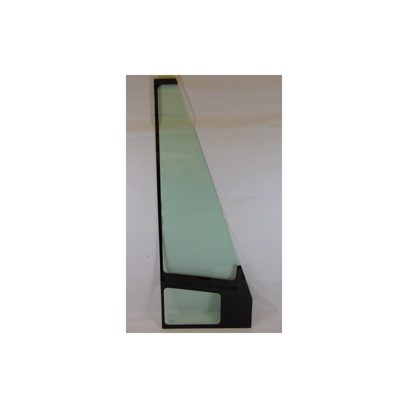 ЛЕВОЕ ВЕТРОВОЕ СТЕКЛО CAT 924G 1076144, ЛАМИНИРОВАННОЕ