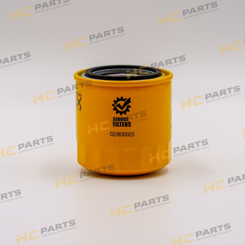 Топливный фильтр JCB - JS SERVICE FILTERS