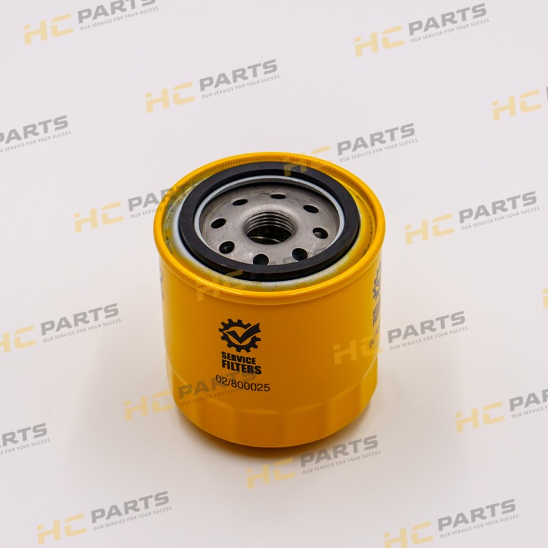 Топливный фильтр JCB - JS SERVICE FILTERS