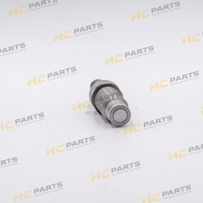 Гидравлическая муфта JCB с наружной резьбой 3/8 BSP, OEM