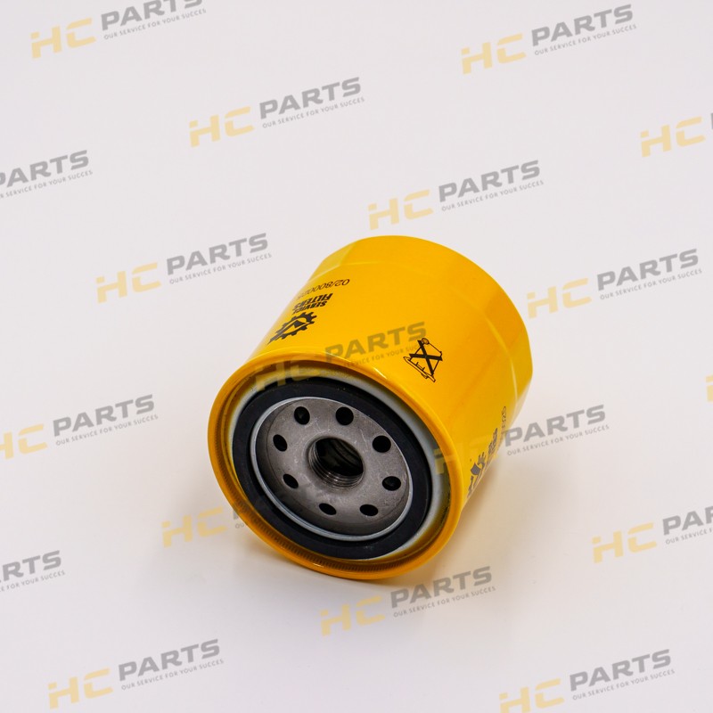Топливный фильтр JCB - JS SERVICE FILTERS