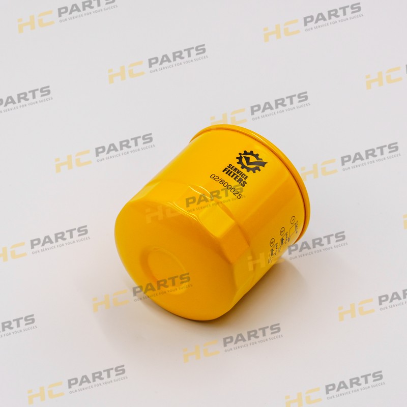 Топливный фильтр JCB - JS SERVICE FILTERS