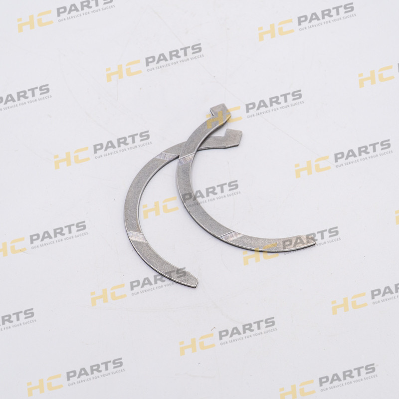 Комплект для увеличения тяги JCB Washer - AZERI PARTS