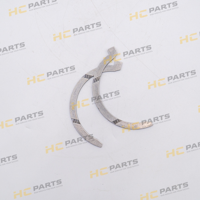 Комплект для увеличения тяги JCB Washer - AZERI PARTS