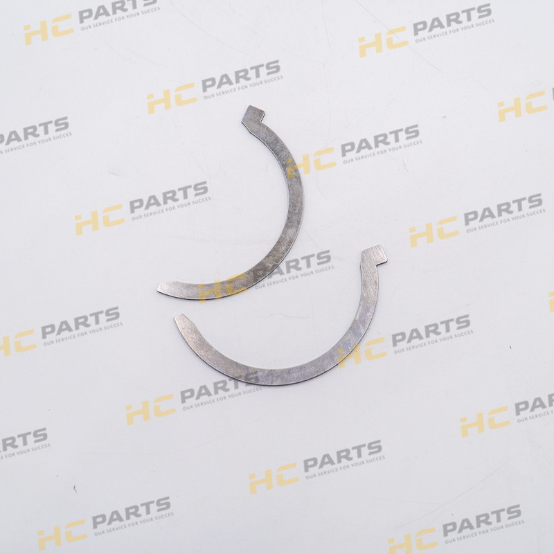 Комплект для увеличения тяги JCB Washer - AZERI PARTS