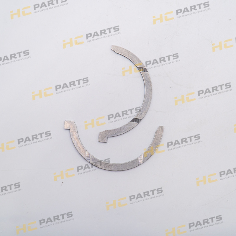 Комплект для увеличения тяги JCB Washer - AZERI PARTS