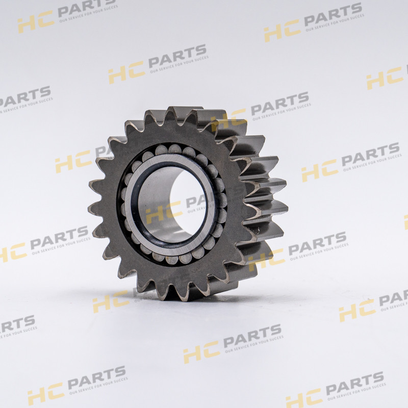 Планетарная передача JCB - JS AZERI PARTS