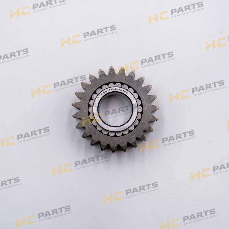 Планетарная передача JCB - JS AZERI PARTS