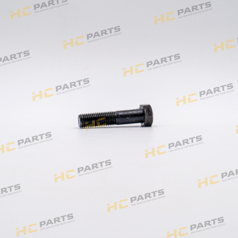 Винт крепления корпуса моста JCB M16x70
