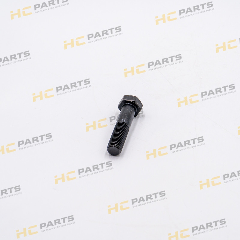 Винт крепления корпуса моста JCB M16x70