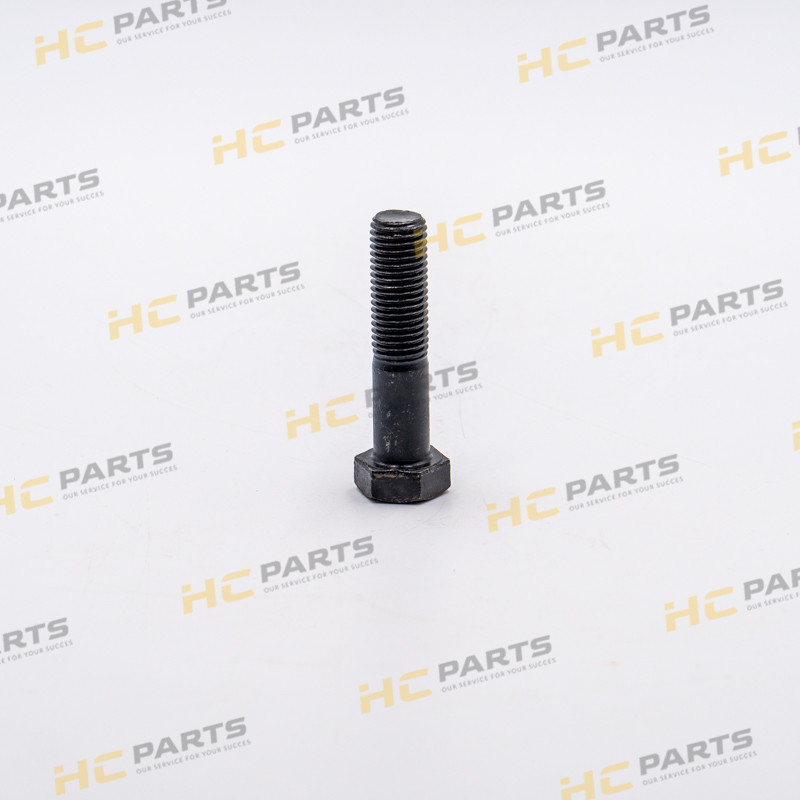 Винт крепления корпуса моста JCB M16x70