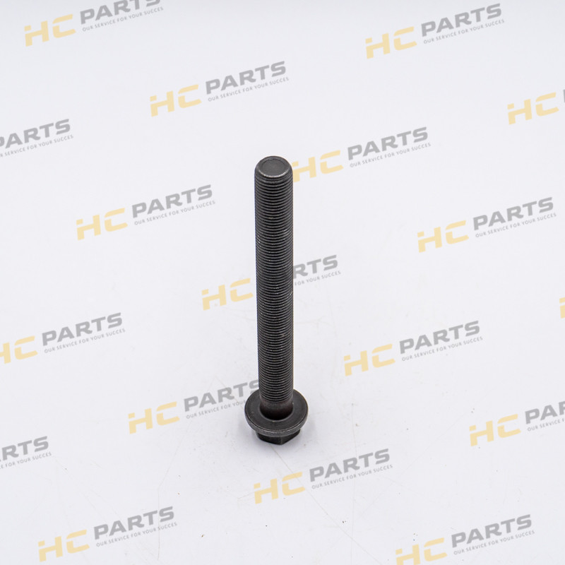 Головка болта цилиндра JCB 136 мм PERKINS 1103-33 1104-44 - PERKINS