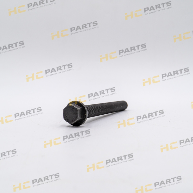 Головка болта цилиндра JCB 136 мм PERKINS 1103-33 1104-44 - PERKINS