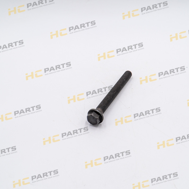 Головка болта цилиндра JCB 136 мм PERKINS 1103-33 1104-44 - PERKINS