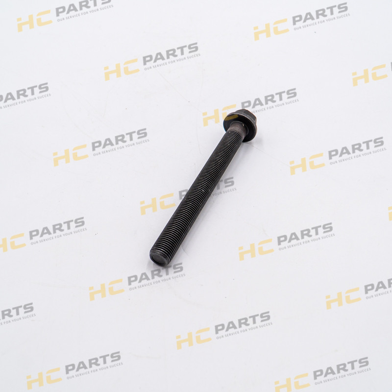 Головка болта цилиндра JCB 136 мм PERKINS 1103-33 1104-44 - PERKINS