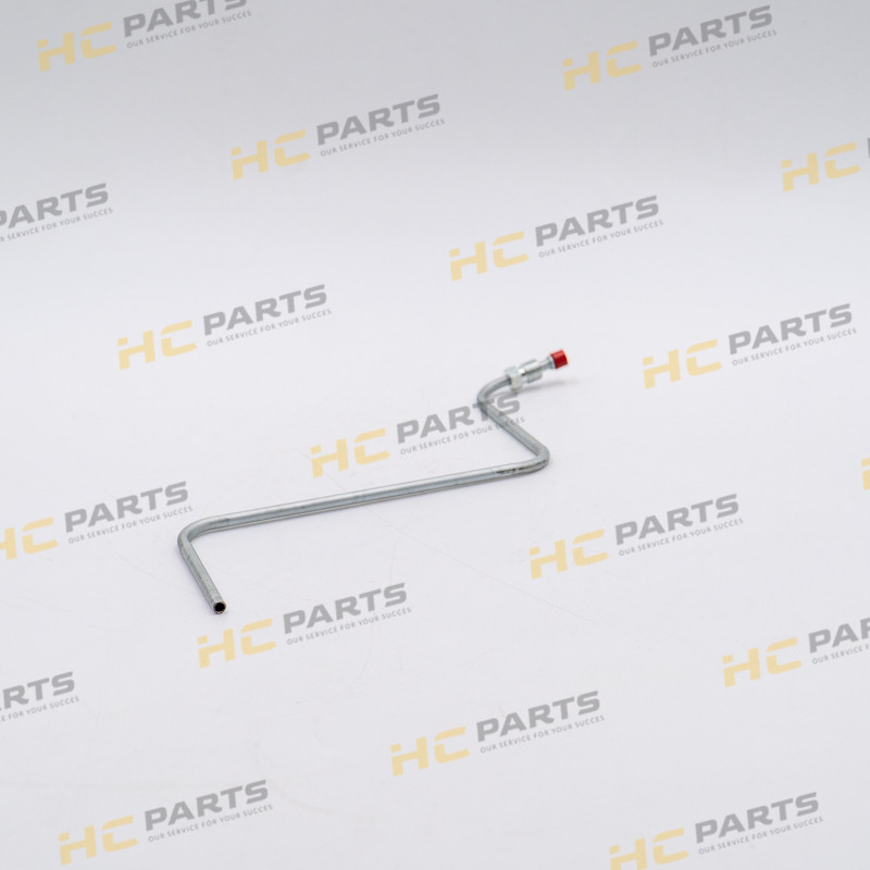 ТНВД JCB Fuel pipe - 3CX 4CX PERKINS