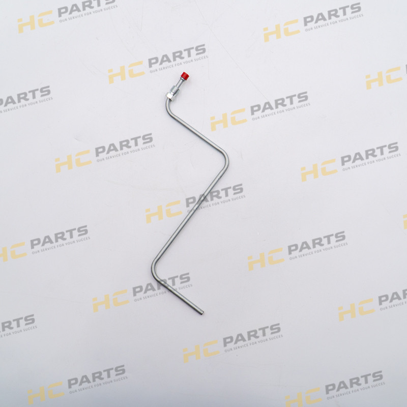 ТНВД JCB Fuel pipe - 3CX 4CX PERKINS