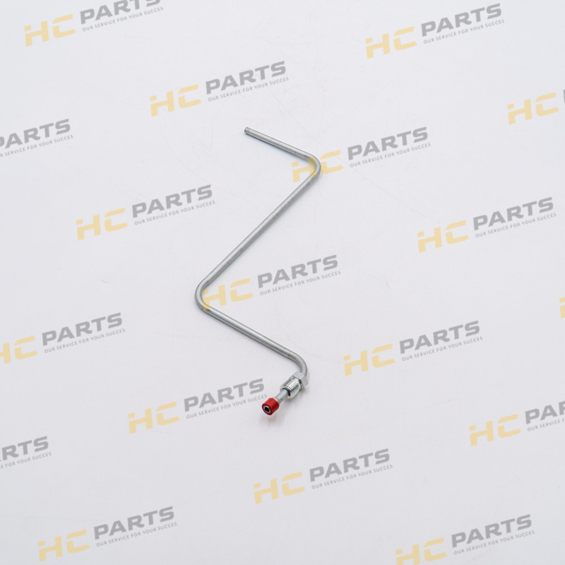 ТНВД JCB Fuel pipe - 3CX 4CX PERKINS