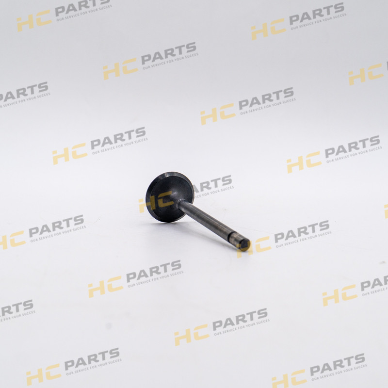 Выпускной клапан двигателя JCB PERKINS для мини-экскаватора