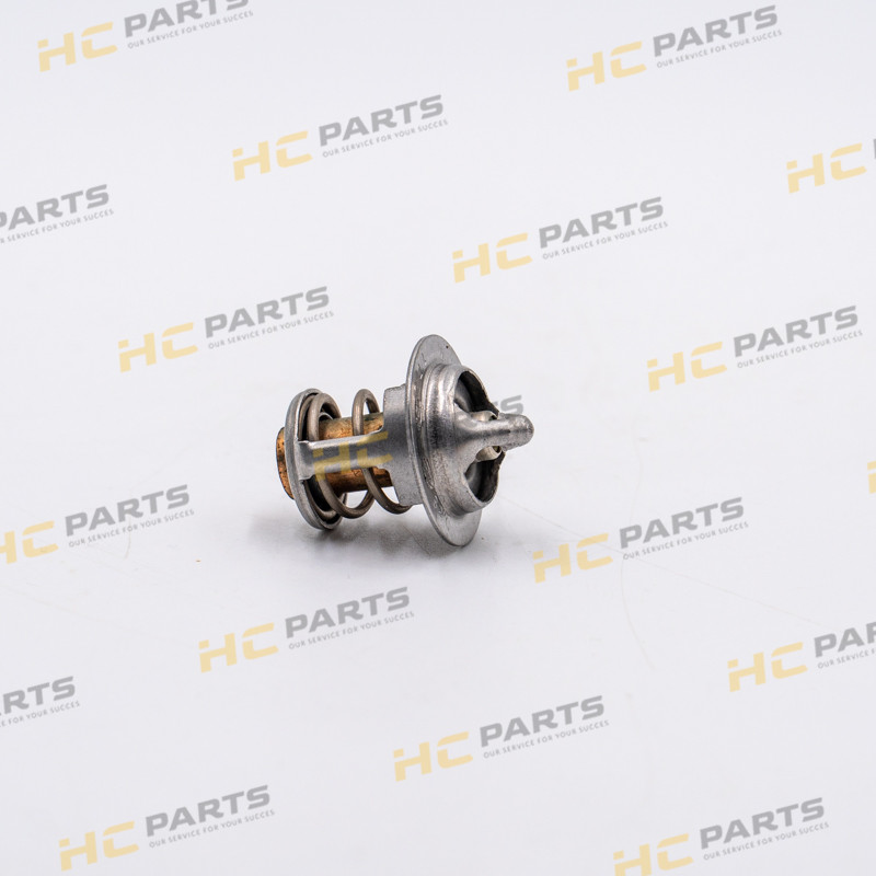 Мини-экскаватор JCB с термостатом PERKINS