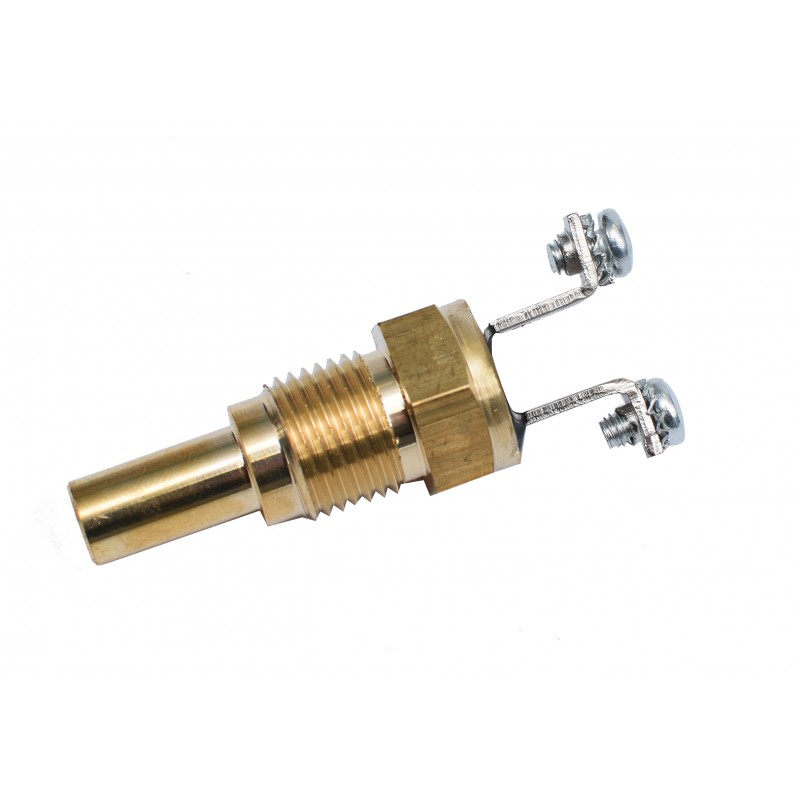ДАТЧИК ТЕМПЕРАТУРЫ ВОДЫ ЭКСКАВАТОР CAT 318C 320D