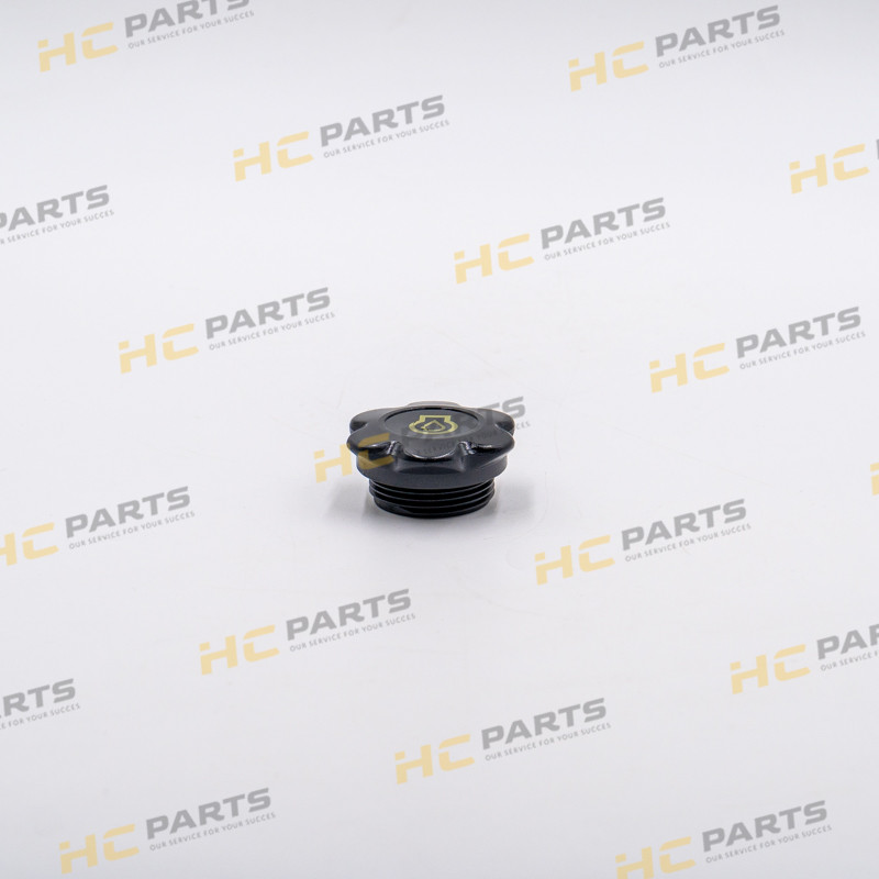 Крышка маслозаливной горловины JCB PERKINS HL — мини-экскаватор PERKINS