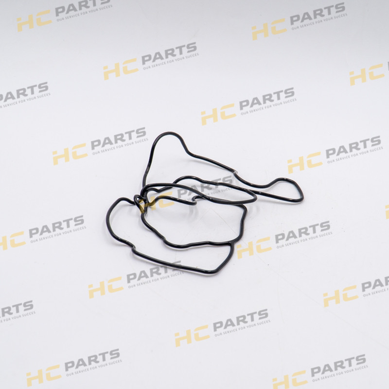 Прокладка крышки клапана JCB для мини-экскаватора PERKINS HH