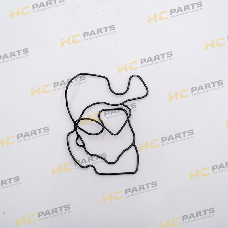 Прокладка крышки клапана JCB для мини-экскаватора PERKINS HH